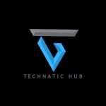Technatic Hub Logo