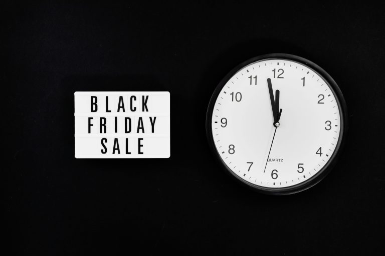 How to optimize your website for Black Friday sales By Technatic Hub